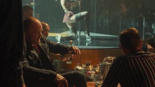 Dominika Walo, and other actresses - Psy 3 W imie zasad (2020) Nude movie video