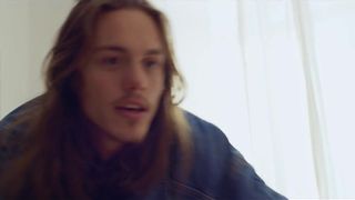 Caroline Vedel - Kanin (2019) Naked hot scene