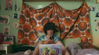 Lucia Uribe, Camila Valero, Barbara Lopez - Unstoppable (Desenfrenadas) s01e01 (2020) Nude sexy video