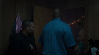 Megan Stevenson nude - Get Shorty (2017) (Season 1, Episode 3)