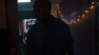 Megan Stevenson nude - Get Shorty (2017) (Season 1, Episode 3)