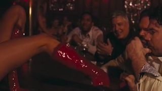 Nikki Gray naked - The Bronx Bull (2016)