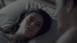Kaya Scodelario nude - Spinning Out (2020) (Season 1, Episode 1-8)