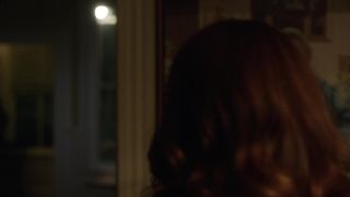 Vanessa Lengies hot - Second Chance (2016) (Season1, Episode9)
