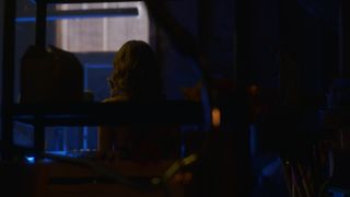 Vanessa Lengies hot - Second Chance (2016) (Season1, Episode9)