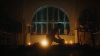 Caroline Hartig - Schattenmoor (2019) Naked sexy scenes