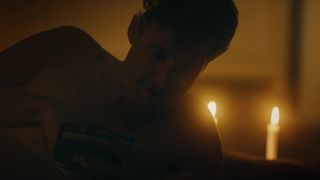 Caroline Hartig - Schattenmoor (2019) Naked sexy scenes