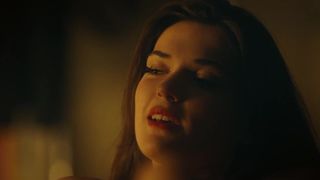 Caroline Hartig - Schattenmoor (2019) Naked sexy scenes