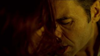 Adele Haenel - Orpheline (2016) Hot nude scene