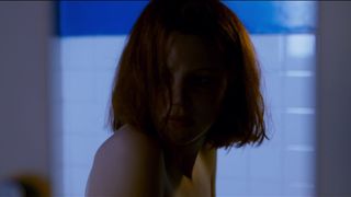Adele Haenel - Orpheline (2016) Hot nude scene