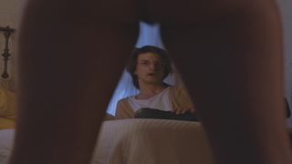 Anna Cordell - Rubber Heart (2017) celebrity naked