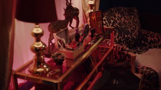 Joke Devynck - 13.Geboden s01e02-04 (2017) Naked TV movie scene