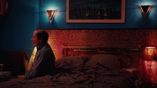 Joke Devynck - 13.Geboden s01e02-04 (2017) Naked TV movie scene