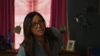 Mikey Madison nude - Better Things (2017) (Season 2, Episode 3)