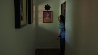 Mikey Madison nude - Better Things (2017) (Season 2, Episode 3)