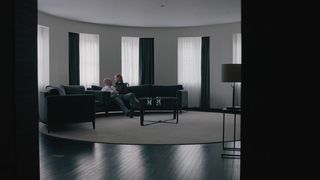 Gillian Williams, Louisa Krause - The Girlfriend Experience s02e01 (2017) sexy naked