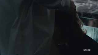 Gillian Williams, Louisa Krause - The Girlfriend Experience s02e01 (2017) sexy naked