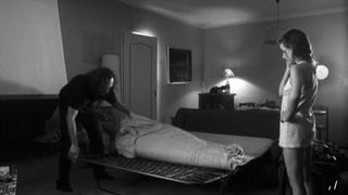 Fanny Touron - Je me tue a le dire (2016) Nude sexy videos