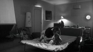 Fanny Touron - Je me tue a le dire (2016) Nude sexy videos