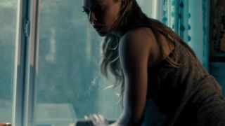 Amanda Seyfried, Emily Wickersham - Gone (2012) Nude sexy video