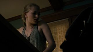 Amanda Seyfried, Emily Wickersham - Gone (2012) Nude sexy video