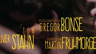 Claudia Eisinger - Mangelexemplar (2016) sexy hot scene