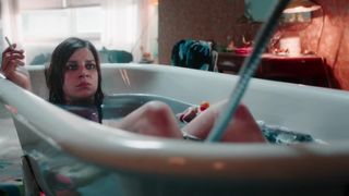 Claudia Eisinger - Mangelexemplar (2016) sexy hot scene