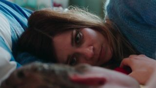 Claudia Eisinger - Mangelexemplar (2016) sexy hot scene