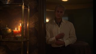 Wunmi Mosaku, Abbey Lee naked - Lovecraft Country (2020) (Season 1, Episode 5)