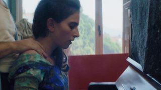 Carol Duarte nude scene - Invisible Life (2019)