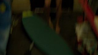 Sophie Charlotte - Ilha de Ferro s01e02 (2018) Hot scenes