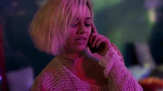 Sophie Charlotte - Ilha de Ferro s01e02 (2018) Hot scenes