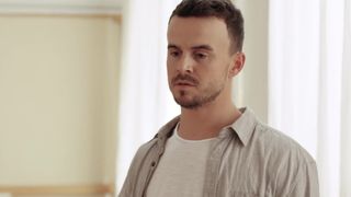 Cornelia Werner - The Painter (2016) Hot celebs scenes