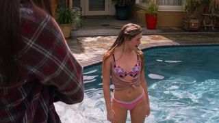 Heather Hopkins hot - Animal Kingdom (2017) (Season 2, Episode 8)