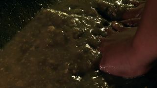 Molly Nikki Anderson, Mary Kathryn Bryant, Valerie Sharp, Andi Leah Powers - Hellraiser Judgment (2018) Sexy film scene