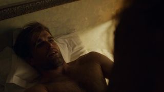 Carla Juri - Paula (2016) celebrity hot movie scene