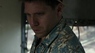 Lilith Stangenberg - Idioten der Familie (2017) Sexy film scene