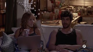 Elodie Fontan nude - Clem (2010-2020) (Season 1-9)