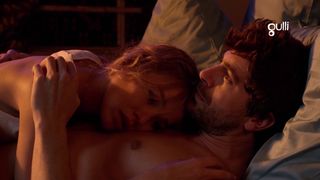 Elodie Fontan nude - Clem (2010-2020) (Season 1-9)