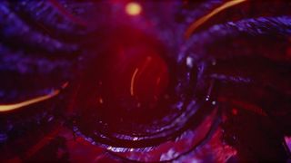 Joelle Berckmans naked - Blood Machines (2019)  (Season 1, Episode 1-3)