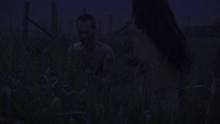 Elysia White - Red Spring (2017) Naked actress in a sexy video