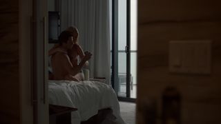 Michelle Pieroway nude - Ballers (2016) (Season 2, Episode 3)