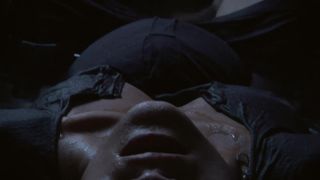 Ludmila Ruoso naked - Entre deux eaux (2017)