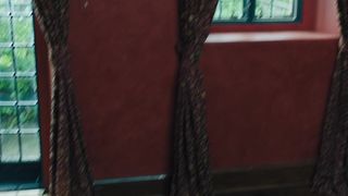 Ana Isabelle nude - Dementia 13 (2017)