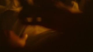 Lily Cole - Orion (2015) celeb nude scene