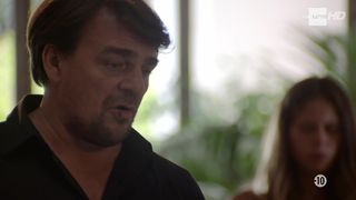 Charlie Joirkin nude - Cain (2016) (Season4, Episode2)