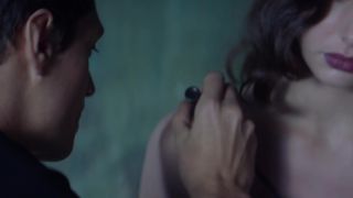 Carla Vial nude - Let's fuck (2017)