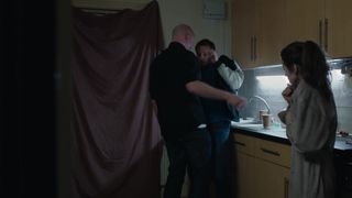 Nancy R Clarkson - Skin (2015) Naked actress in a sexy scenes