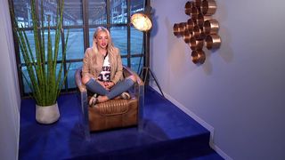 Milo Moire, Sarah Kern, Claudia Obert naked - Promi Big Brother (2017)