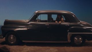 Sofia Mattsson, Karina Deyko, sexy actress - Becoming Bond (2017) Hot scene